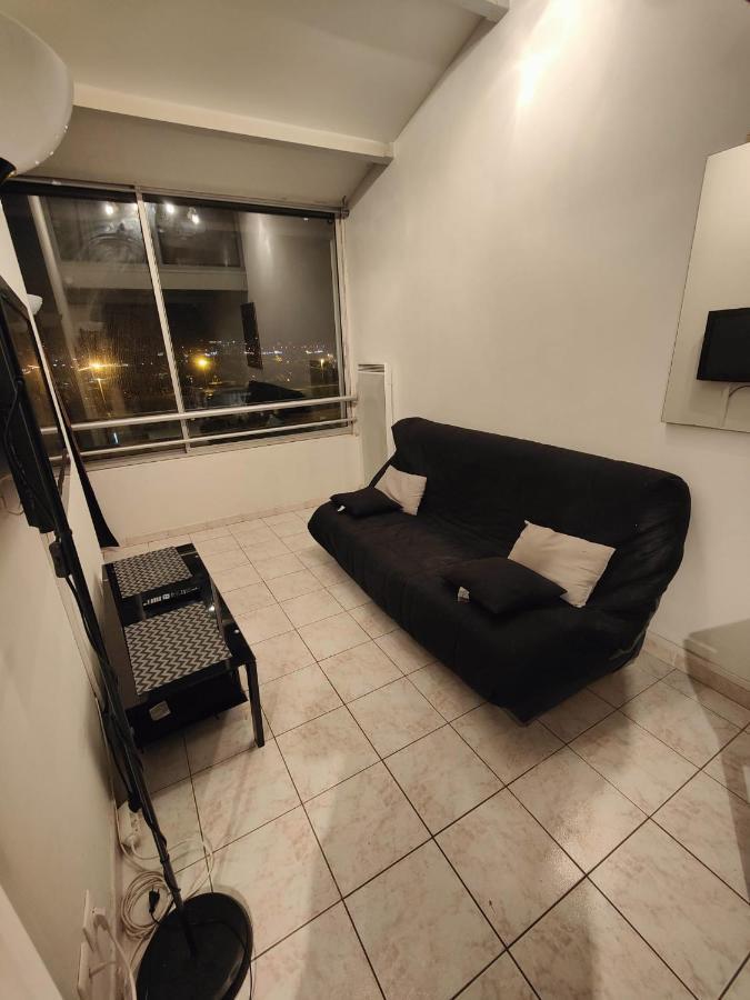 3 Quartier Des Falaises Le Cap D'agde Apartment