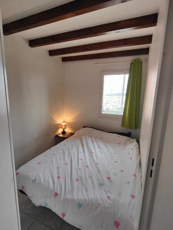 3 Quartier Des Falaises Le Cap D'agde Apartment Agde