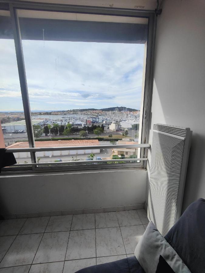 Apartment 3 Quartier Des Falaises Le Cap D'agde *