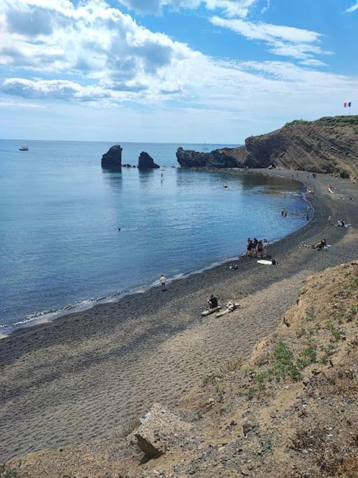 3 Quartier Des Falaises Le Cap D'agde Apartment *