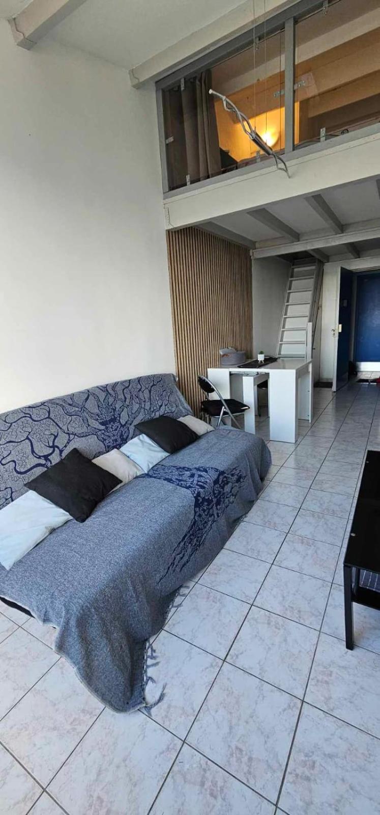 3 Quartier Des Falaises Le Cap D'agde
